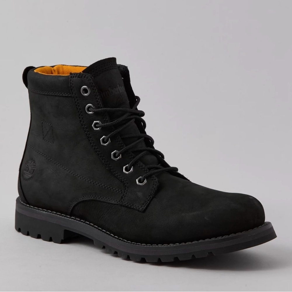 Timberland REDWOOD FALLS WATERPROOF BOOTS - Picture 8 of 10